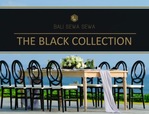 THE BLACK COLLECTION
