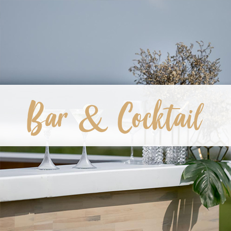 Bar & Cocktail